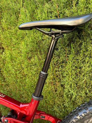 Bicicleta eléctrica trek