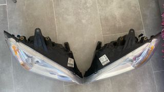 Focos derecho e izquierdo ford focus mk2