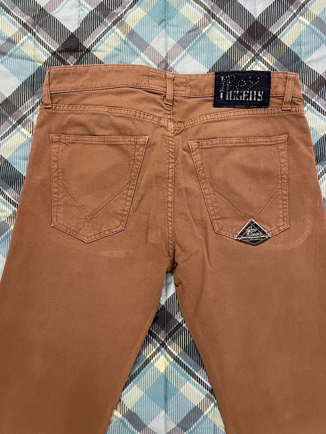 Jeans uomo Roy Roger’s