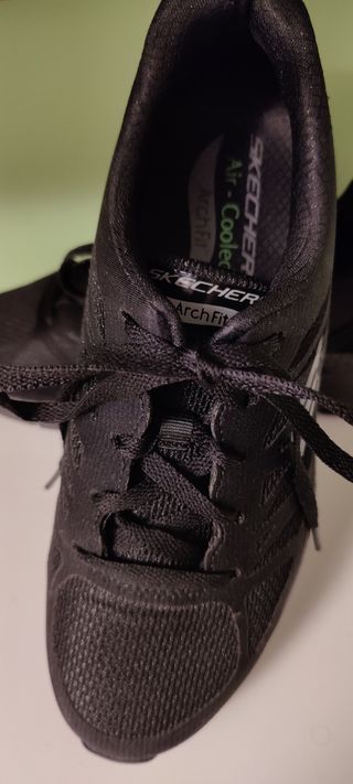 Zapatillas Skechers Archfit hombre