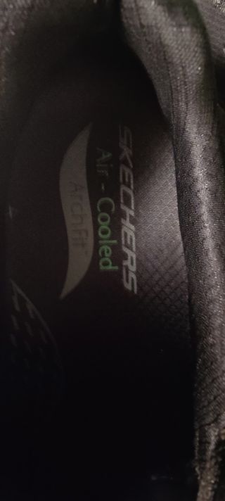 Zapatillas Skechers Archfit hombre
