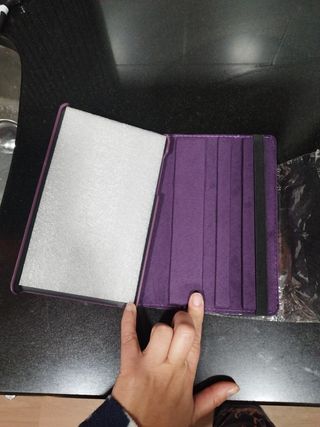 Funda Samsung Tab A 8.0 P 20
