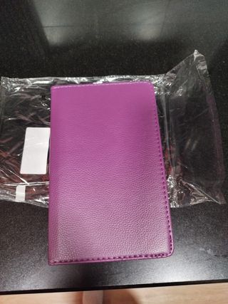 Funda Samsung Tab A 8.0 P 20