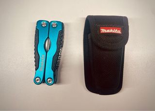 ‼️OFERTA‼️ NAVAJA MAKITA 9 en 1 ♻️🔝💯