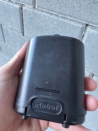 Aspiradora irobot Roomba 770