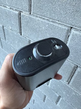 Aspiradora irobot Roomba 770