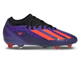 Botas de futbol # 36.