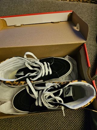Zapatillas Vans