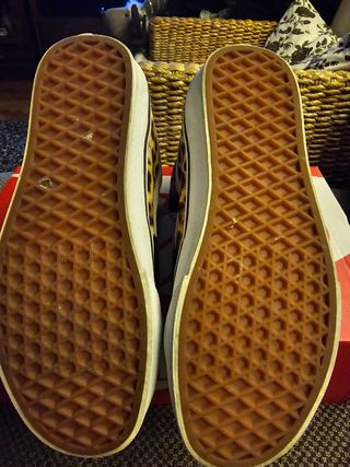 Zapatillas Vans
