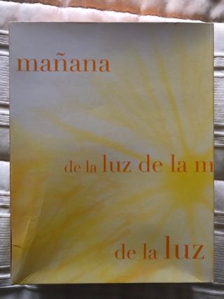 estuche colonia mujer