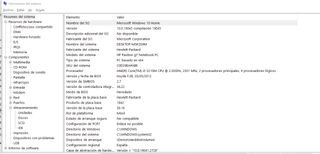 Portátil HP Pavilion G7 i5 17"