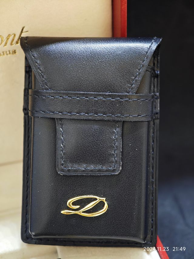 Accendino S.T. DuPont linea 2 - anni 90 - lighter