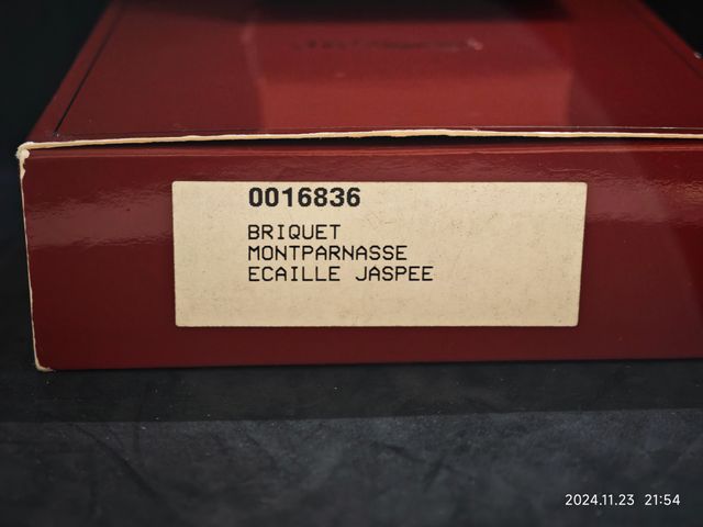 Accendino S.T. DuPont linea 2 - anni 90 - lighter