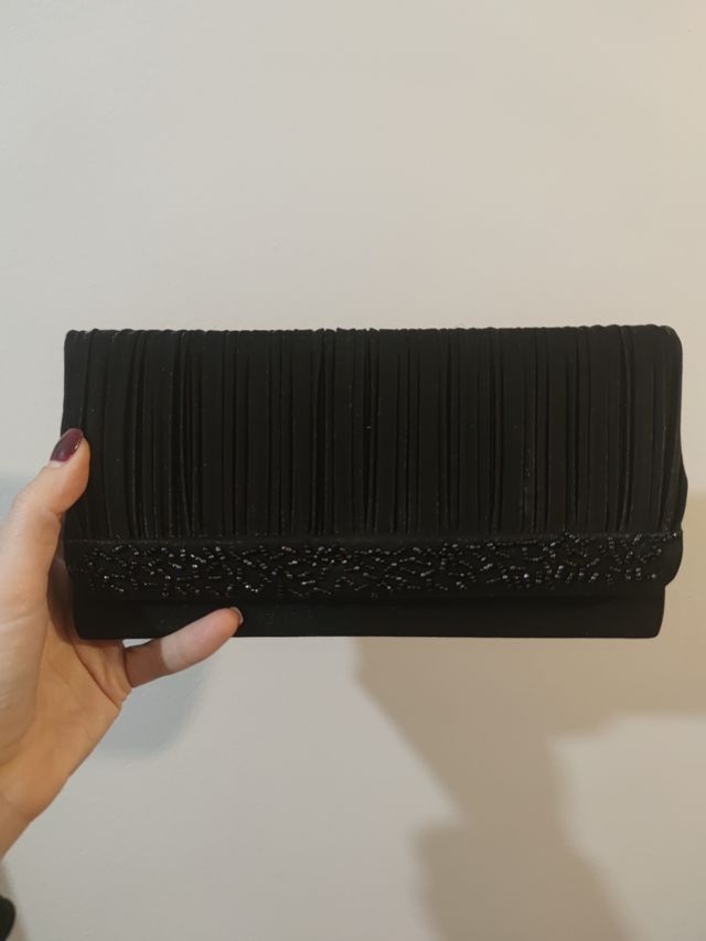 Bolso fiesta o boda