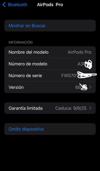 AirPods pro 2nd generation