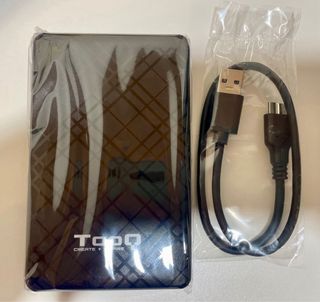 Disco duro Samsung 1 Tb 2,5” USB 3.1