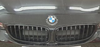 BMW EMBLEMA LOGO BMW CAPOT MALETERO AZ/B