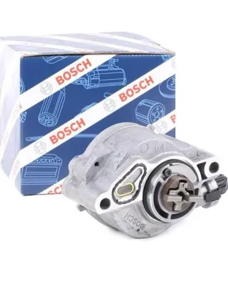 BOSCH F009D00210 - Bomba de vacío y freno