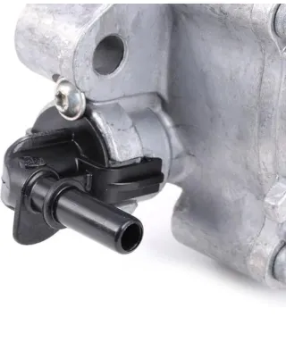 BOSCH F009D00210 - Bomba de vacío y freno
