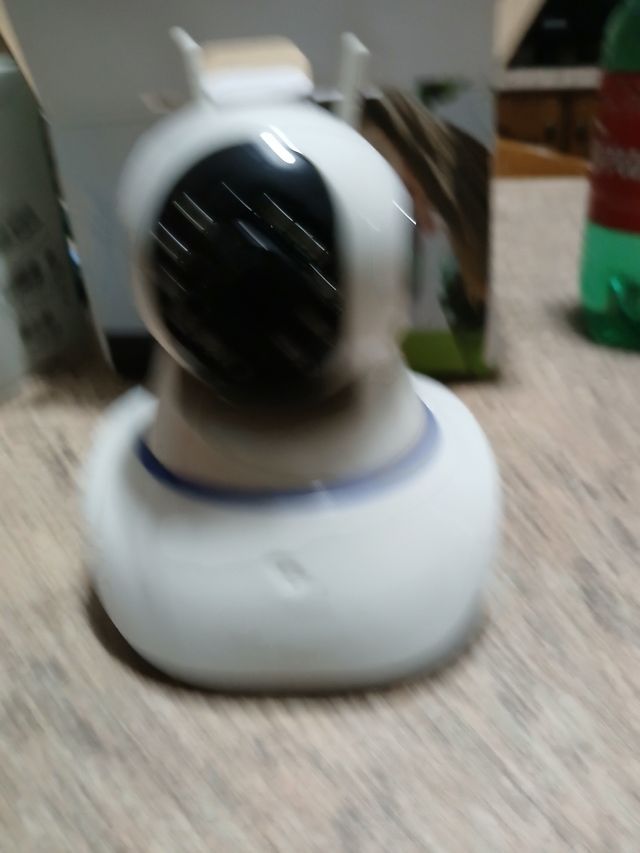 Telecamera per internet