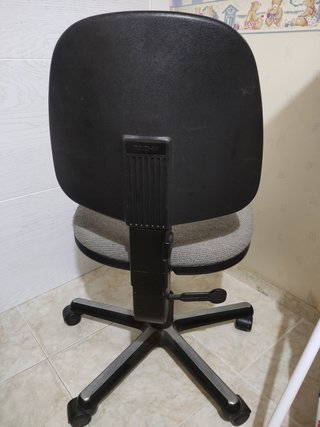 Silla escritorio