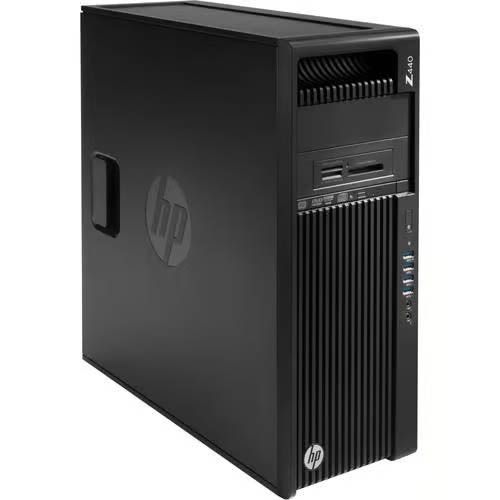 256GB DDR4 RAM HP Z440 14 nucleos/28 subprocesos