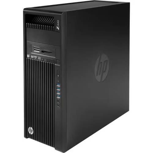 256GB DDR4 RAM HP Z440 14 nucleos/28 subprocesos afbeelding 3
