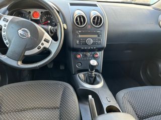 Nissan Qashqai 2007