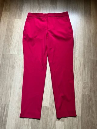 Pantalón vestir