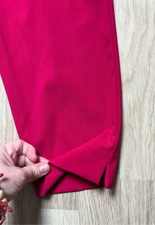 Pantalón vestir