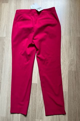 Pantalón vestir