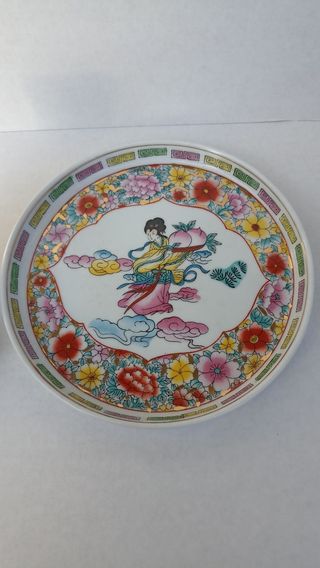 Servizio sake cinese