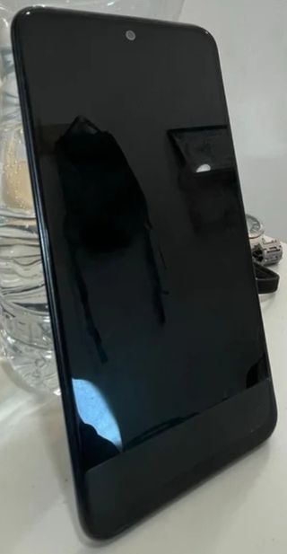 Xiaomi Redmi Note 10S impoluto
