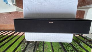 Altavoz central Klipsch R-34C