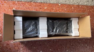 Altavoz central Klipsch R-34C