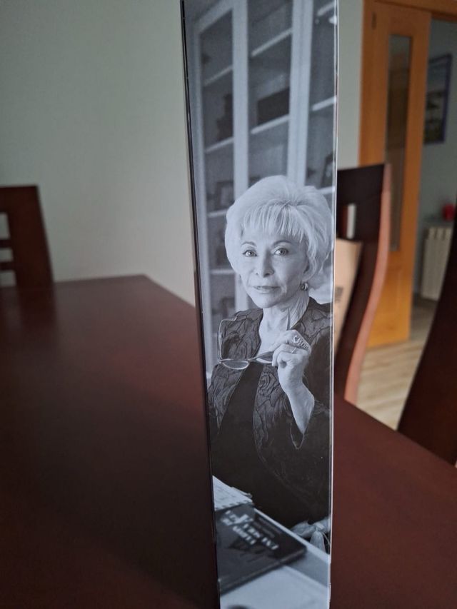 Barbie Isabel Allende