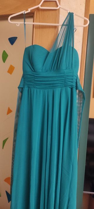 Vestido fiesta