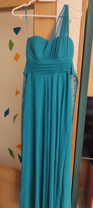 Vestido fiesta