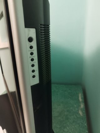 Televisor oki 32"