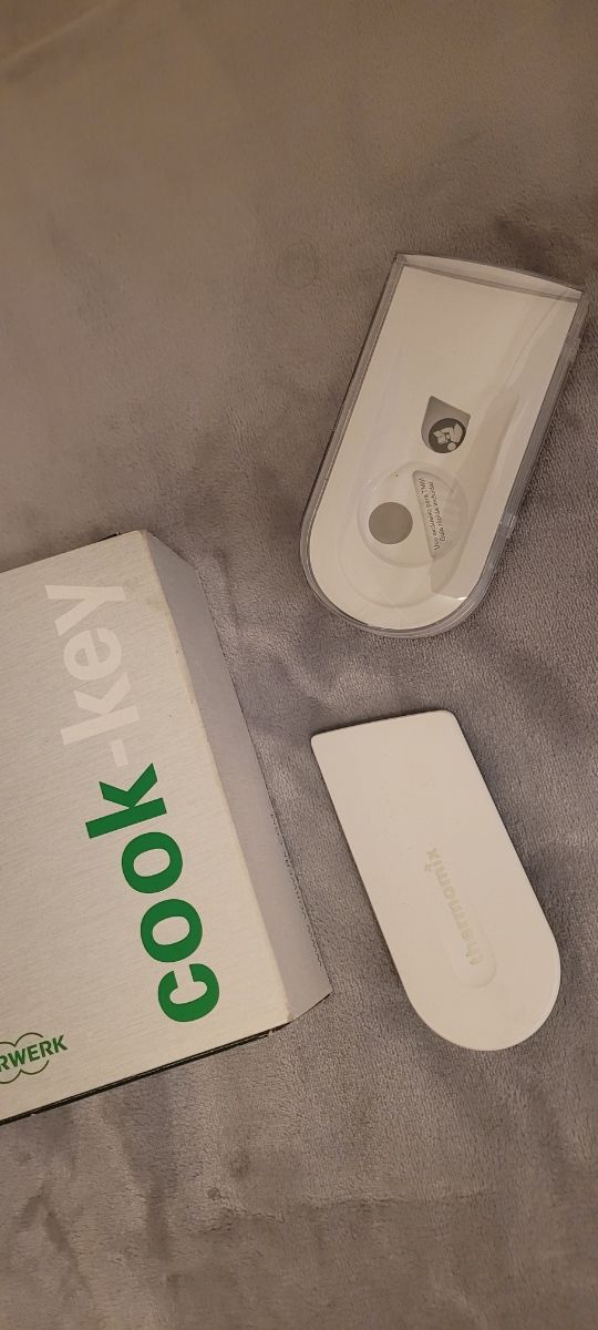 Cook Key TM5 Thermomix