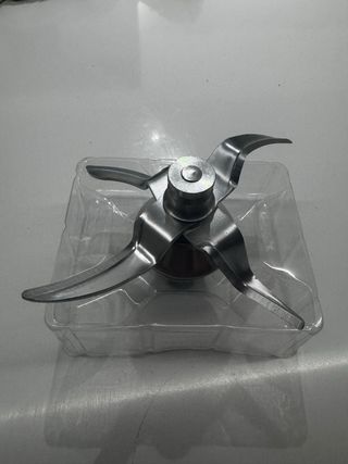Thermomix TM5/6 cuchillas sin usar