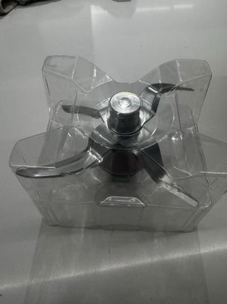 Thermomix TM5/6 cuchillas sin usar