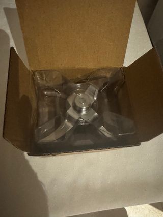 Thermomix TM5/6 cuchillas sin usar