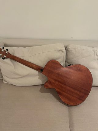 Guitara acustica en perfecro estado cort sfx1f ns