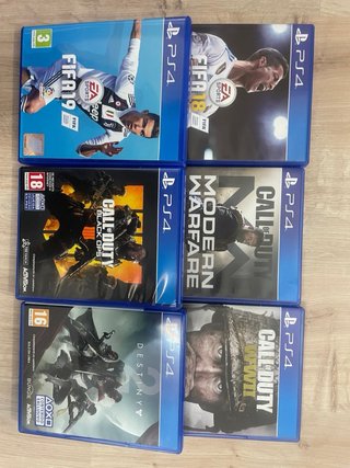 Playstation 4 Slim 1TB
