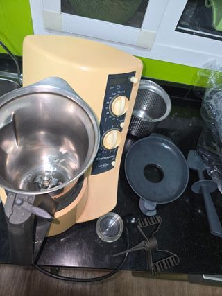 Thermomix