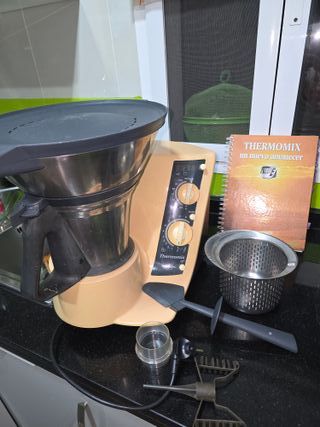 Thermomix