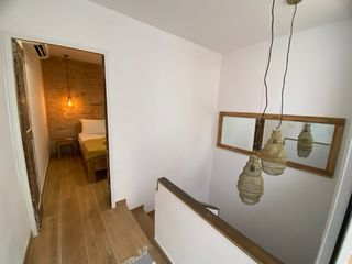 Lloguer casa al nucli i a 100m platja