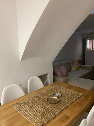 Lloguer casa al nucli i a 100m platja