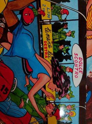 Cartoline umoristiche